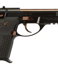EAA CORP MC14T TIPUP 380ACP ROSE GOLD