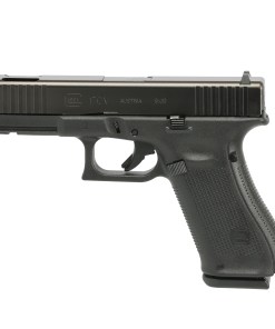 GLOCK G17C V 9MM 17+1 4.49" FS