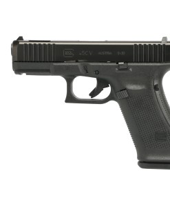GLOCK G45C V G5 9MM 17+1 4.0" FS