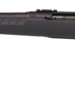 SAVAGE ARMS AXIS 2 CPT 350LEG BL/GRY LH