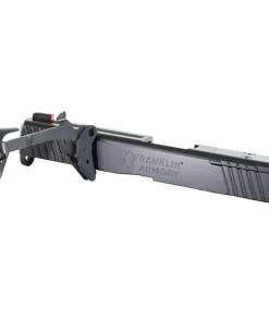 FRANKLIN ARMORY G-S173 G17 G3 BINARY SLIDE BLK