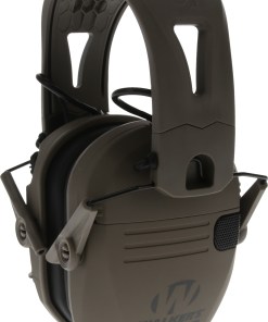 WKR RAZOR TAC-GRP ELC MUFF FDE