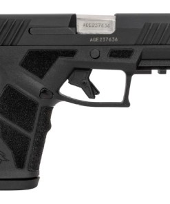 TAURUS GX2 9MM BLK/BLK 3.3" 10+1