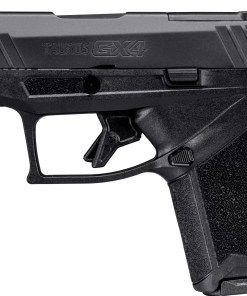 TAURUS GX4 9MM BLK/BLK 3" 10+1 OR