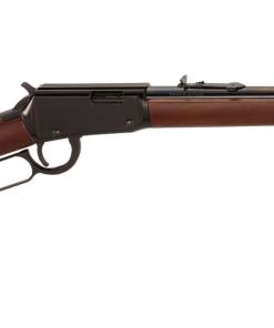 HENRY REPEATING ARMS H1 CLASSIC 22MAG BL/WD COMPACT