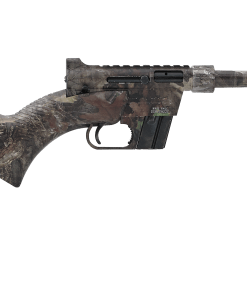 HENRY REPEATING ARMS H2 US SURVIVAL RIFLE 22LR TTK