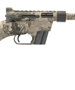 HENRY REPEATING ARMS H2 US SURVIVAL RIFLE 22LR TTVW