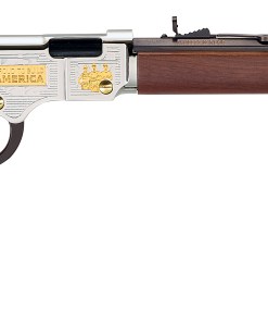 HENRY REPEATING ARMS H4 AMERICAN CONSTRUCTION 22LR