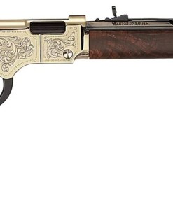 HENRY REPEATING ARMS H4 GOLDEN BOY 4TH ED 22LR