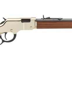HENRY REPEATING ARMS H4 GOLDEN BOY 22MAG BL/WD