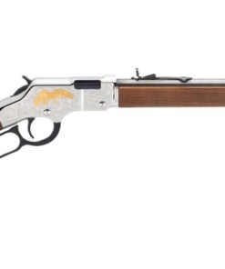 HENRY REPEATING ARMS H4 GOLDEN EAGLE 22LR