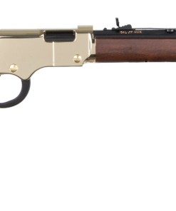 HEN G BOY LVR 17HMR LRG LOOP