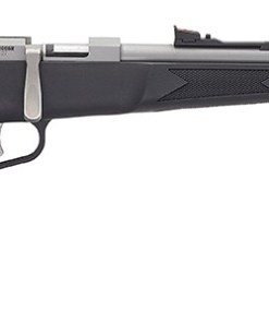 HENRY REPEATING ARMS H5 MINI BOLT G2 22LR SS/SYN