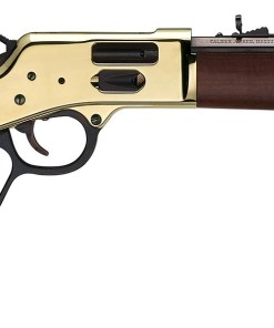 HENRY REPEATING ARMS H6 BIG BOY LEVER 45LC BS/WD LL