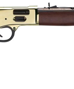 HENRY REPEATING ARMS H6 BIG BOY BRASS 45LC