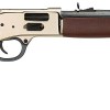 HENRY REPEATING ARMS H6 MARES LEG 357MAG/38SP