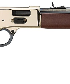 HENRY REPEATING ARMS H6 MARES LEG 357MAG/38SP