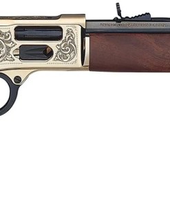 HENRY REPEATING ARMS H6 BIG BOY DELUXE 357MAG/38SPL