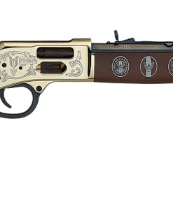 HENRY REPEATING ARMS H6 EAGLE SCOUT 2ND 44MAG/44SP