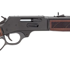 HENRY REPEATING ARMS H9 PROTECTOR 360BH BL/WD 16.5"