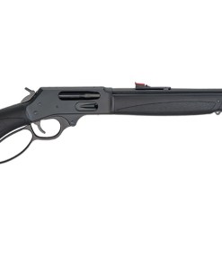 HENRY REPEATING ARMS H10 XMOD 45-70 BL/SYN 19.8"