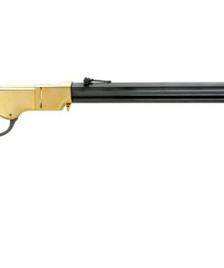 HENRY REPEATING ARMS H11 ORIGINAL HENRY 44-40 BL/WD