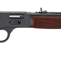 HENRY REPEATING ARMS BIG BOY STEEL 44MAG/44SP BL/WD