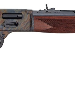 HENRY REPEATING ARMS BIG BOY STEEL 357MAG CCH