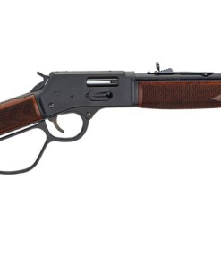 HENRY REPEATING ARMS BIG BOY STEEL CARBINE 357MAG