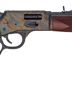 HENRY REPEATING ARMS BIG BOY STEEL 45LC 16.5" CCH