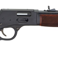 HENRY REPEATING ARMS BIG BOY STEEL CARBINE 45LC
