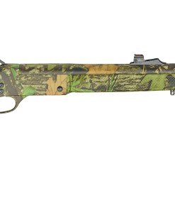 HENRY REPEATING ARMS SINGLESHOT STEEL 12/28 CAMO