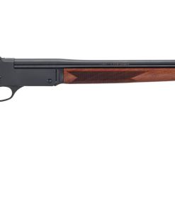 HENRY REPEATING ARMS SINGLESHOT CMPT 20/26 BL/WD