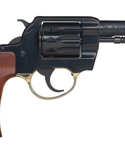HENRY REPEATING ARMS GOLDEN BOY REVOLVER 22LR 4"