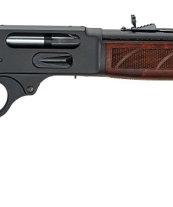HENRY REPEATING ARMS LEVER ACTION 410/20 BL/WD