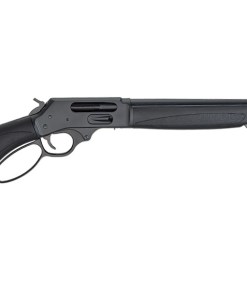 HENRY REPEATING ARMS LEVER ACTION XMOD 410/20 BL/SY