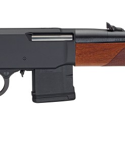 HENRY REPEATING ARMS SUPREME LA 5.56 18" 10+1 TB