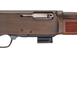 HENRY REPEATING ARMS HOMESTEADER 9MM BZ/WD 16" GLK