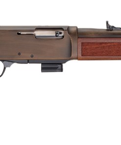 HENRY REPEATING ARMS HOMESTEADER 9MM BRZ 18" GLK NT