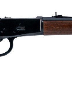 HERITAGE MANUFACTURING 92 357MAG BL/WD 16.5" 8+1