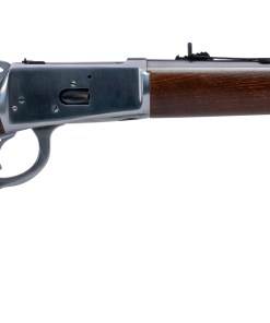 HERITAGE MANUFACTURING 92 45LC SS/WD 18" 8+1