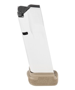 SPRINGFIELD ARMORY MAGAZINE HELLCAT 9MM 17RD FDE