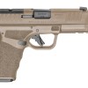 SPRINGFIELD ARMORY HELLCAT PRO OSP 9MM FDE 10+1