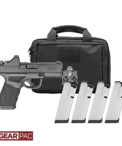SPRINGFIELD ARMORY HELLCAT PRO OSP 9MM BK 15+1 GP
