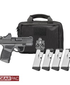 SPRINGFIELD ARMORY HELLCAT OSP 380ACP BK 13+1 GP