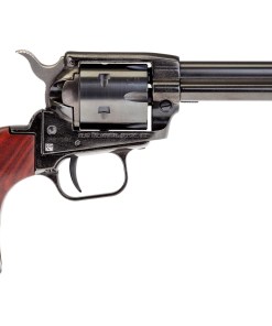 HERITAGE MANUFACTURING 22LR BLUE 4.75" FS