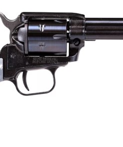 HERITAGE MANUFACTURING 22LR BLUE 4.75" FS GRAY PEARL