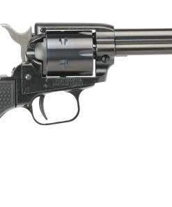 HERITAGE MANUFACTURING 22LR BLUE 4.75" FS POLY