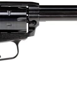HERITAGE MANUFACTURING 22LR BLK/BLK 6.5" FS