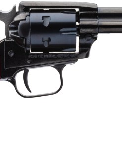 HERITAGE MANUFACTURING 22LR/22M BL/PINK BIRD HD 3.5"